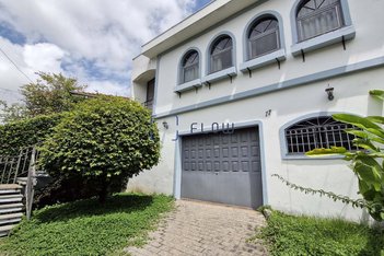 house em Rua Jabuticatubas, Jardim Franca - São Paulo - SP