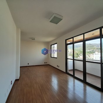 apartment em Rua Desembargador Mário Mattos, Serra - Belo Horizonte - MG