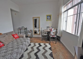 apartment em ALBERTO BINS, Centro Histórico - Porto Alegre - RS