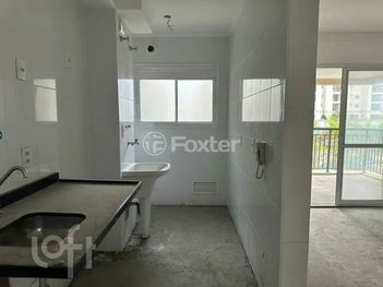 apartment em Avenida Bartholomeu de Carlos, Jardim Flor da Montanha - Guarulhos - SP