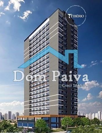 apartment em Rua Vergueiro, Vila Mariana - São Paulo - SP