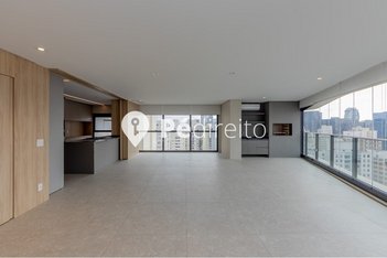 apartment em Rua Doutor Fadlo Haidar, Vila Olímpia - São Paulo - SP