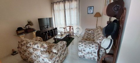 apartment em Rua Garcia Rodrigues, Parque Mandaqui - São Paulo - SP