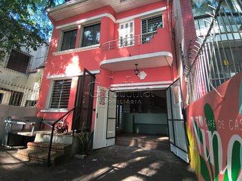 house em Rua Gonçalo de Carvalho, Floresta - Porto Alegre - RS