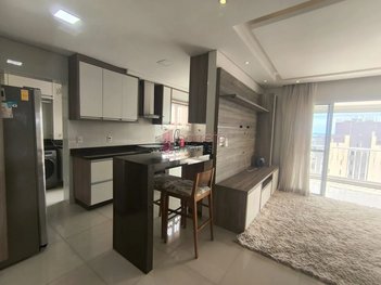 apartment em Rua Congo, Jardim Bonfiglioli - Jundiaí - SP