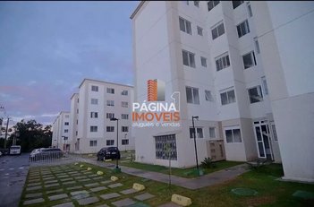 apartment em Rua Machadinho, Rio Branco - Canoas - RS