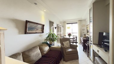 apartment em Rua Abdo Ambuba, Vila Andrade - São Paulo - SP