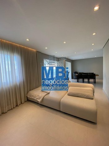 apartment em Avenida Washington Luís, Santo Amaro - São Paulo - SP
