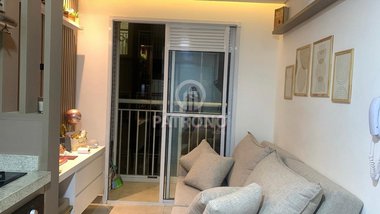 apartment em Rua Marambaia, Casa Verde - São Paulo - SP