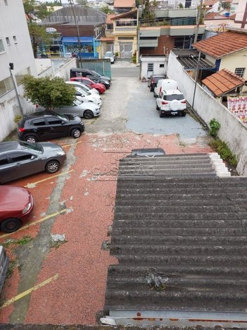 land_lot em Alameda São Caetano, Jardim - Santo André - SP