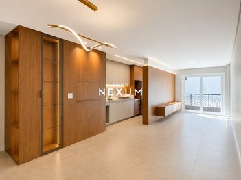 apartment em Rua Treze de Maio, Cidade Alta - Bento Gonçalves - RS