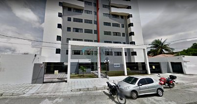 apartment em Rua Vigário Calixto, Itararé - Campina Grande - PB