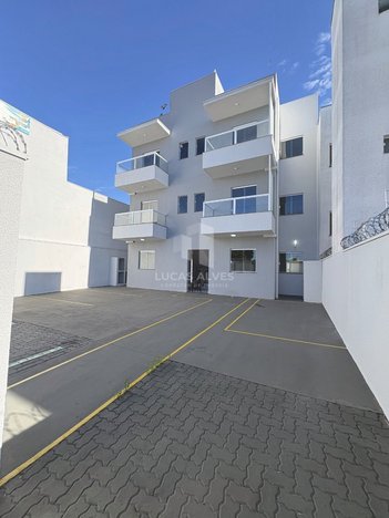apartment em Avenida São Vicente, Residencial Zanetti - Franca - SP