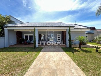 house em Rua Tipuana, Atlântida - Xangri-Lá - RS