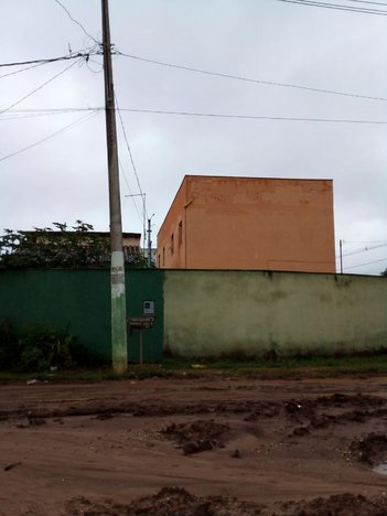 land_lot em Rua 05, Dumaville - Esmeraldas - MG