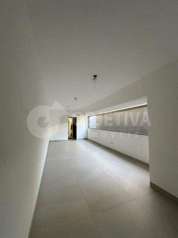 apartment em Rua Ipanema, Patrimônio - Uberlândia - MG