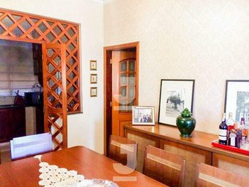 house em Rua Catarina Inglese Soares, Vila Industrial - Campinas - SP