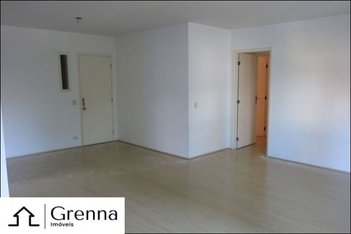 apartment em Rua Fradique Coutinho, Pinheiros - São Paulo - SP