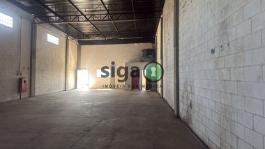 industrial em Avenida Doutor Assis Ribeiro, Cangaíba - São Paulo - SP