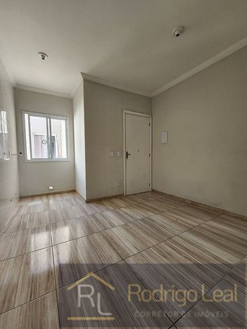 apartment em Avenida Zero Hora, Jardim Algarve - Alvorada - RS