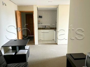 apartment em Avenida Portugal, Centro - Santo André - SP