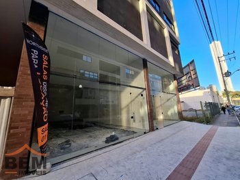 office em Rua Uganda, Nações - Balneário Camboriú - SC