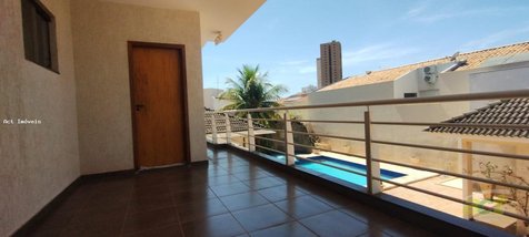 house em Rua Dina Ferraz de Oliveira Lima, Jardim Nova Yorque - Araçatuba - SP