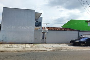 house em Rua Roseli Pansolin Alberti, Paloma - Colombo - PR