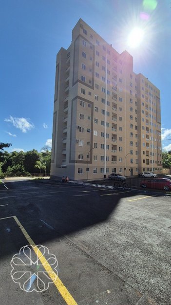 apartment em Rua Quintino Bocaiúva, Zona 07 - Maringá - PR