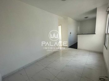 apartment em Avenida das Ondas, Jardim São Francisco - Piracicaba - SP