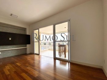 apartment em Rua Tebas, Jardim Brasil (Zona Sul) - São Paulo - SP