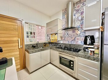 house em Alameda do Capim, Residencial Recanto do Bosque - Goiânia - GO