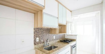apartment em Rua das Pitangueiras, Jardim - Santo André - SP