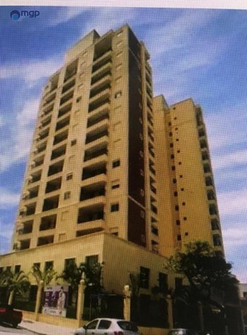 apartment em Rua Ezequiel Freire, Santana - São Paulo - SP