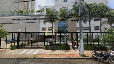 apartment em Rua Ulisses Cruz, Tatuapé - São Paulo - SP