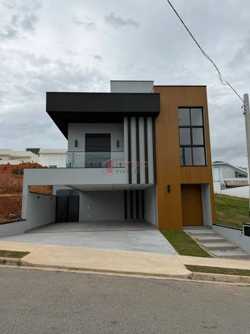 house em Avenida Antônio Pincinato, Recanto Quarto Centenário - Jundiaí - SP
