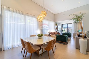 house em Avenida Alberto Rodrigues de Oliveira, Jardim Florestal - Jundiaí - SP
