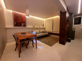 apartment em Anita Garibaldi, Boa Vista - Porto Alegre - RS
