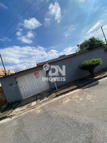 house em Rua U, Sarzedo - Sarzedo - MG