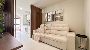 apartment em Rua Mário Italvino Poletto, Fenavinho - Bento Gonçalves - RS