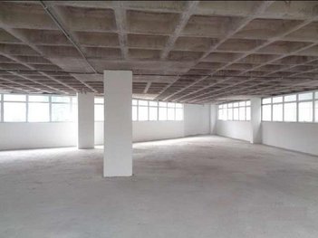 office em Rua Ouro Preto, Santo Agostinho - Belo Horizonte - MG