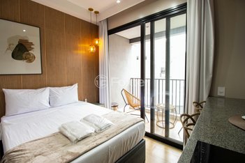 apartment em Rua Madre Cabrini, Vila Mariana - São Paulo - SP