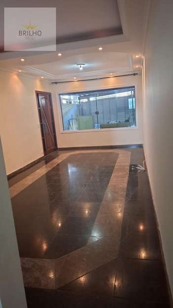 house em Rua Nossa Senhora do Rosário, km 18 - Osasco - SP