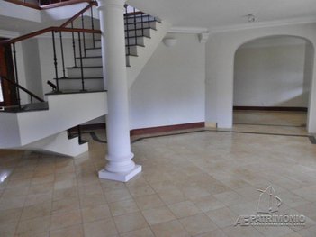 house em Avenida Tito Lívio Martins Netto, Chácara Santa Terezinha - Araçoiaba da Serra - SP