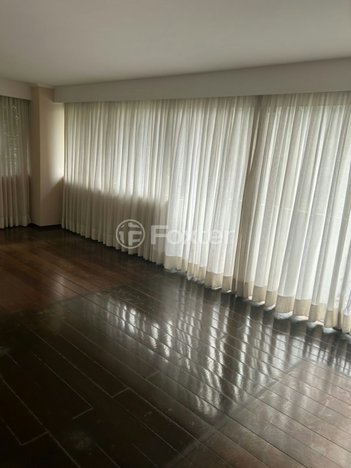 apartment em Rua Iupeba, Jardim Ampliação - São Paulo - SP