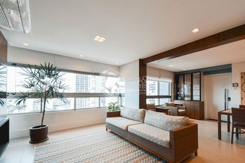 apartment em Rua Capitão Macedo, Vila Clementino - São Paulo - SP