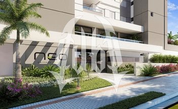 apartment em Rua Tereza Zanette Lopes, Gleba Fazenda Palhano - Londrina - PR