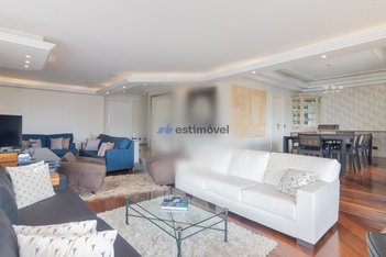 apartment em Rua Joel Jorge de Melo, Vila Mariana - São Paulo - SP