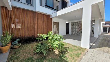 house em Rua Marcos João Serafim, Vila Nova - Joinville - SC