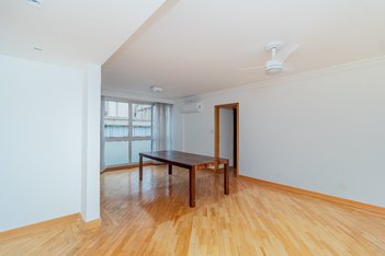 apartment em Rua Bela Cintra, Consolação - São Paulo - SP